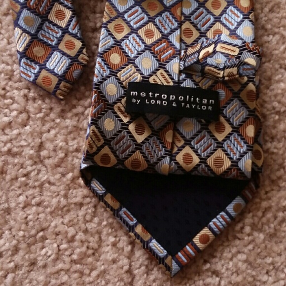 Silk Tie Bundle - Picture 7 of 8